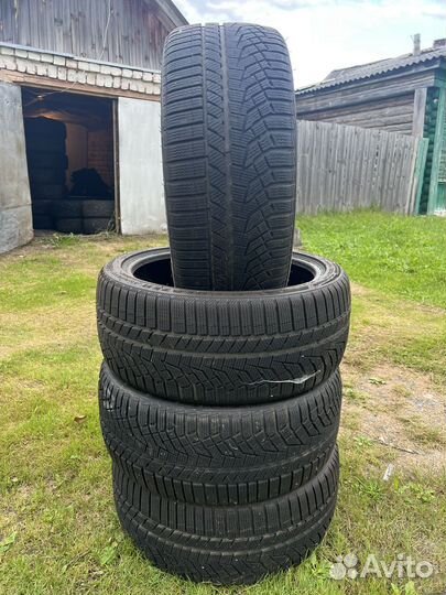 Sailun Ice Blazer Alpine EVO1 225/40 R18 92V