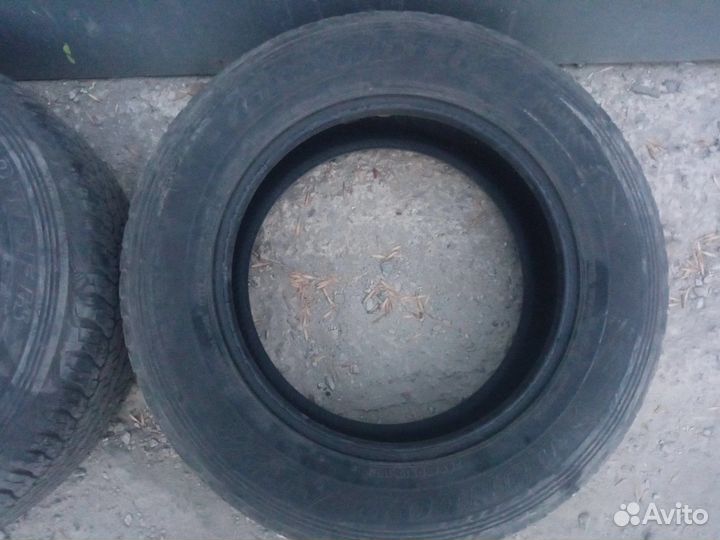 Dunlop  Enasave SP LT38 260/60 R18