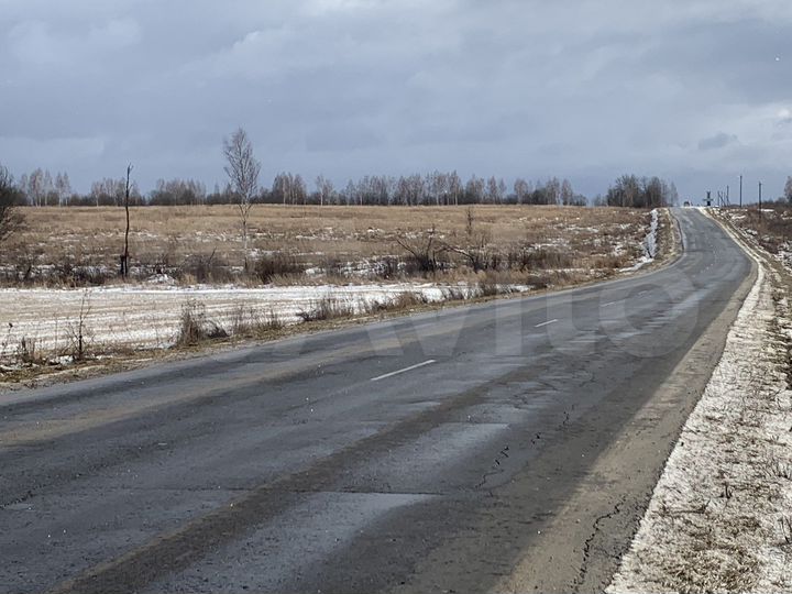 Участок 7,3 сот. (СНТ, ДНП)