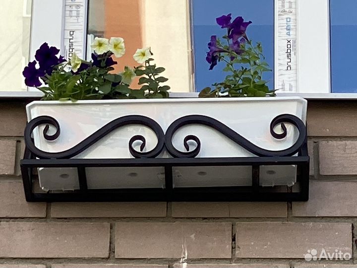 Кашпо для цветов