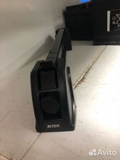 Лыжные крепления (3-4 пары)