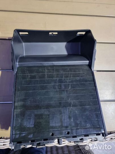 Подстаканник Mercedes-Benz Ml W166