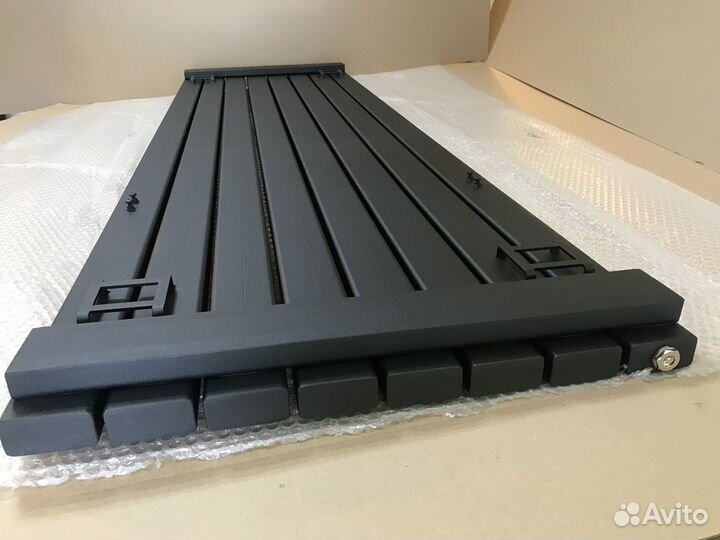 Радиатор Вертикальный Горизонтальный