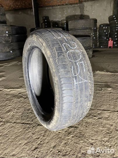 Yokohama dB Decibel E70 215/55 R17