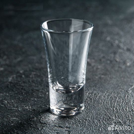 Набор стопок 