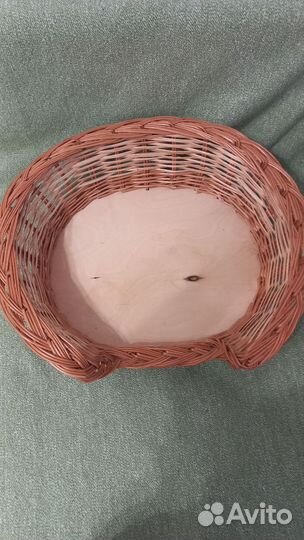 Лежанка для животных