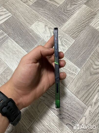 iPhone 12, 128 ГБ
