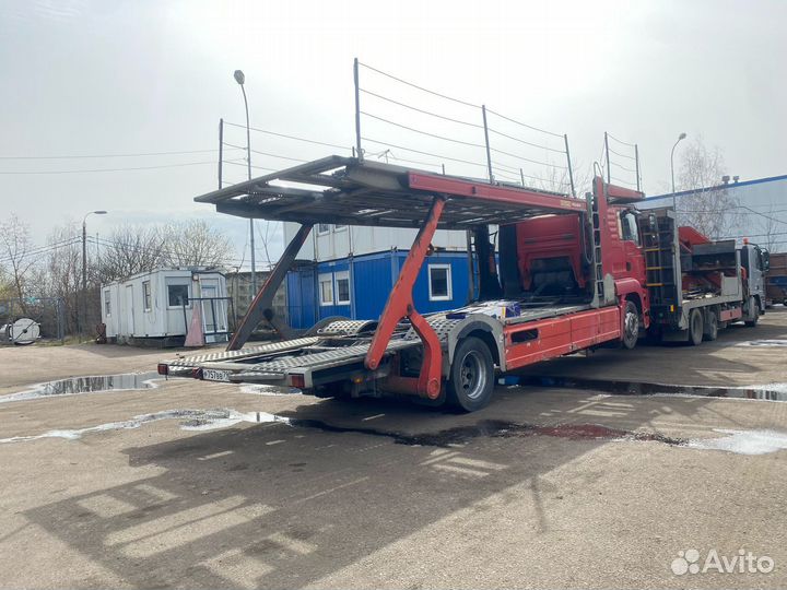 Услуги эвакуатора, кран монипулятор 24 /7