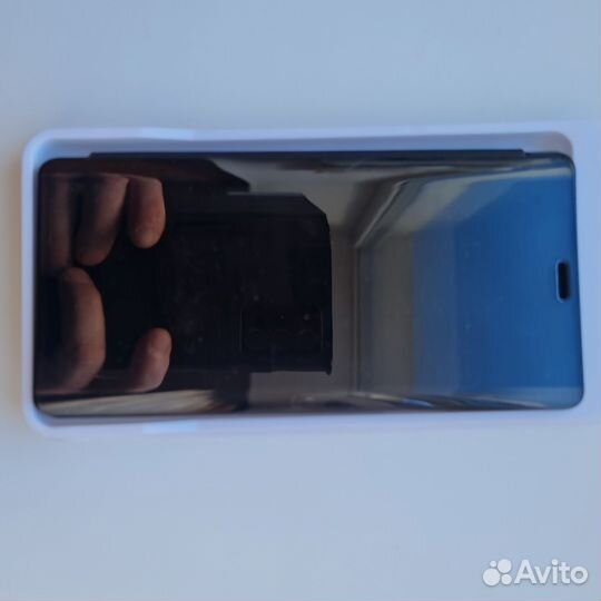 Чехол-книжка для Samsung Galaxy Note 9 новый