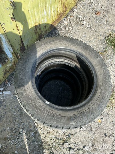 Cordiant Winter Drive 185/65 R15 24M