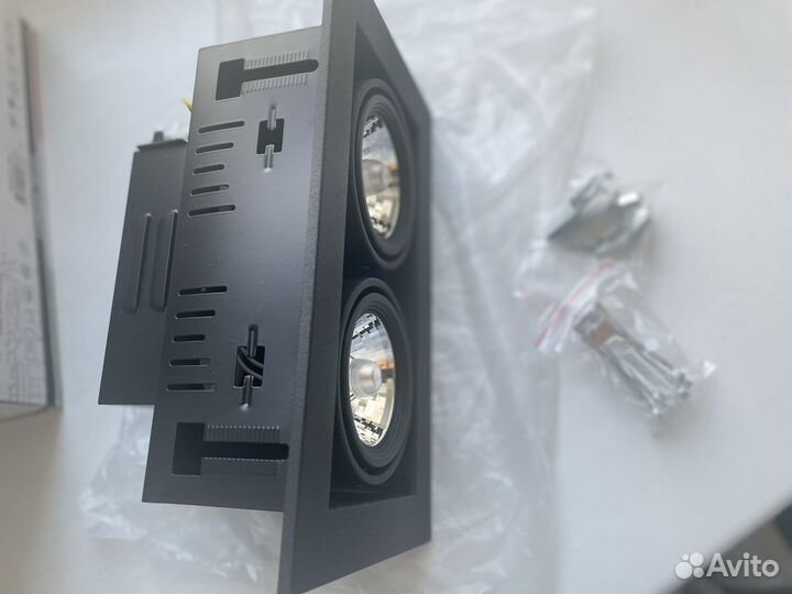 Встраиваемый светильник Arte Lamp новый