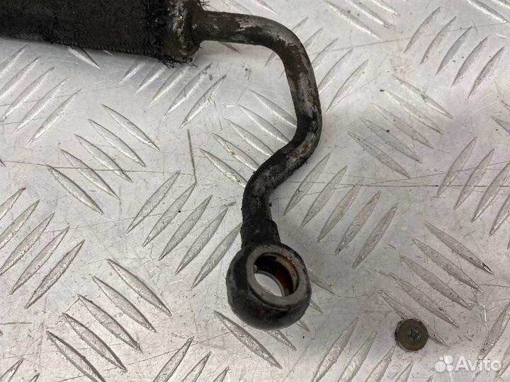 Б/У Трубка гидроусилителя (гура, патрубок, шланг)