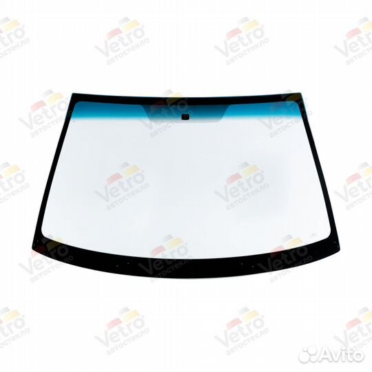 Лобовое стекло
