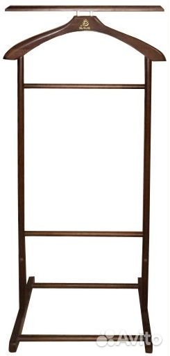 Вешалка костюмная Массив В 21Н