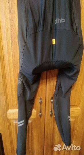 Велокомбинезоны