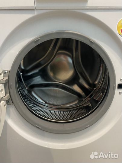 Стиральная машина атлант