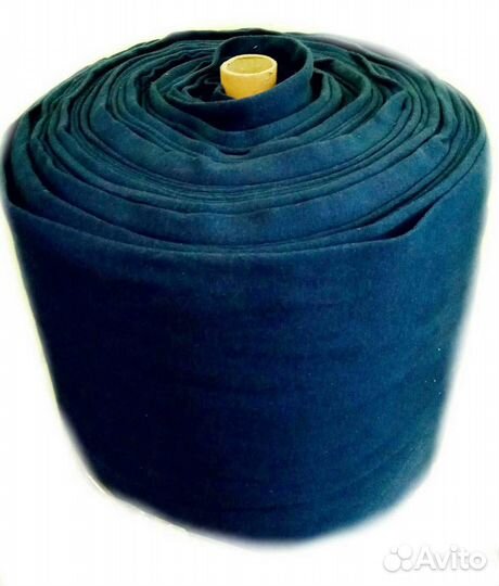 Трикотажное полотно в рулоне