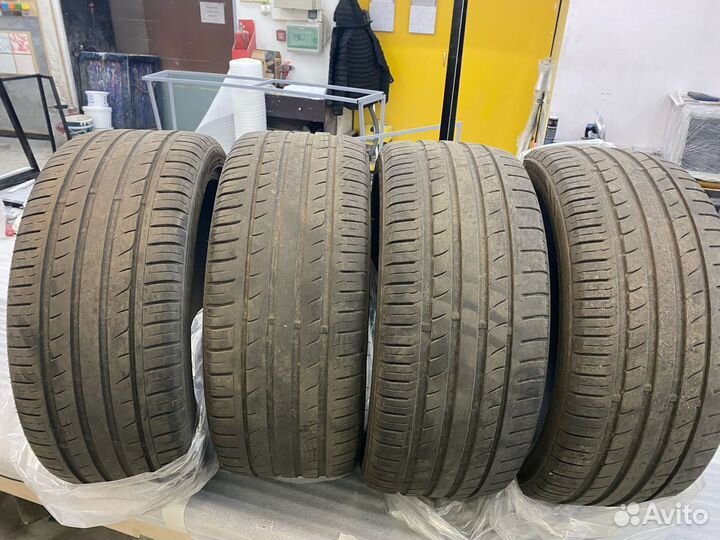 Goodride SA 37 245/40 R19