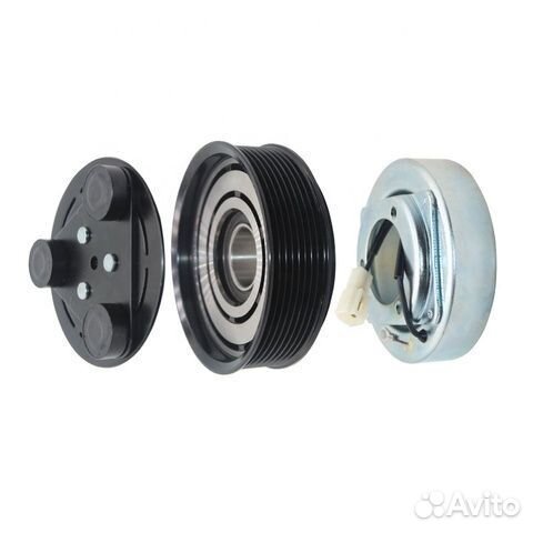 Муфта в сборе panasonic priora, kalina