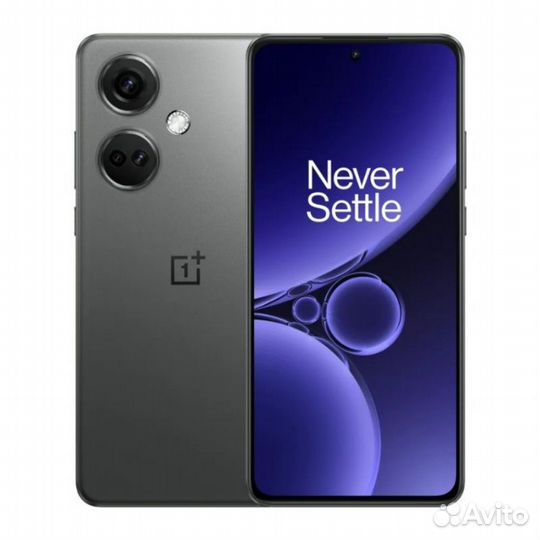 OnePlus Nord CE3, 12/256 ГБ