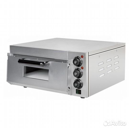 Печь для пиццы gastromix GS 1