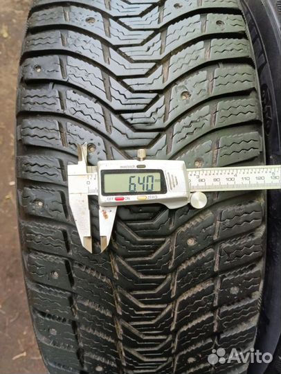 Michelin X-Ice North 3 215/65 R16 102T