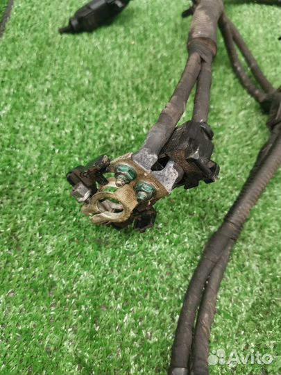 Провод стартера Kia Ceed хетчбэк 1.6 123 Л.С. G4FC