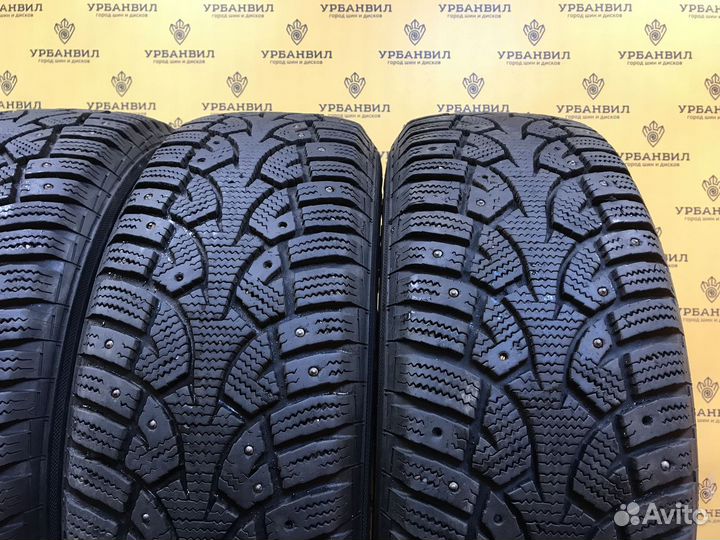 Gislaved Nord Frost III 195/65 R15 91Q