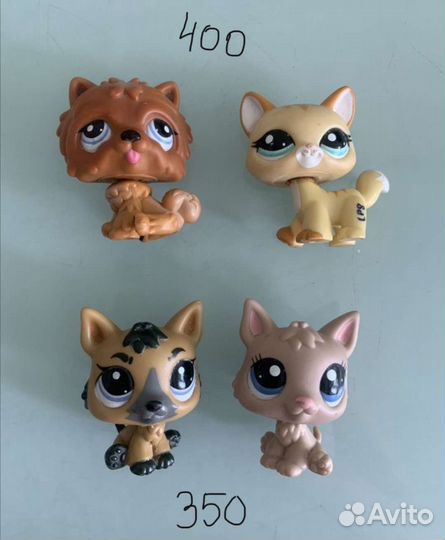 Littlest Pet Shop