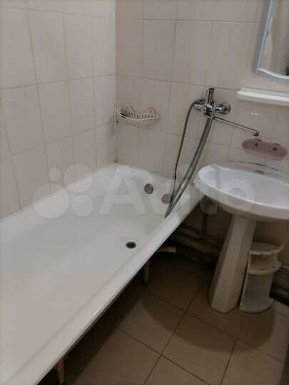 1-к. квартира, 40 м², 3/10 эт.