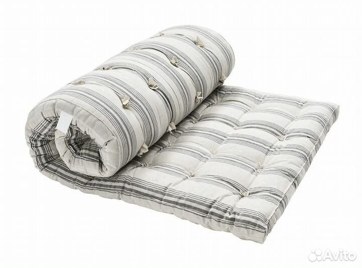 Матрас ватный 80х190