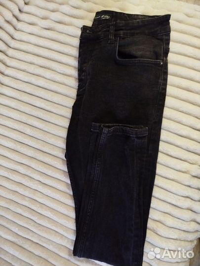 Джинсы женские 46 размер