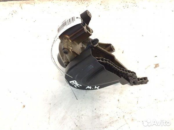 Насос масляный Volkswagen Polo 1.2 I 2006