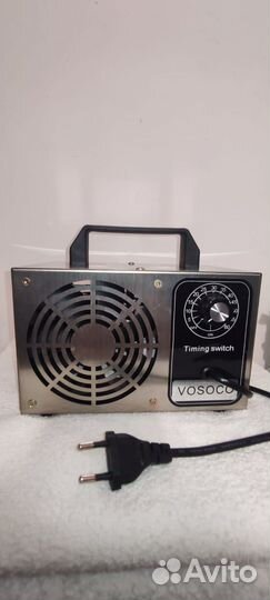 Озонатор 60 грамм в час