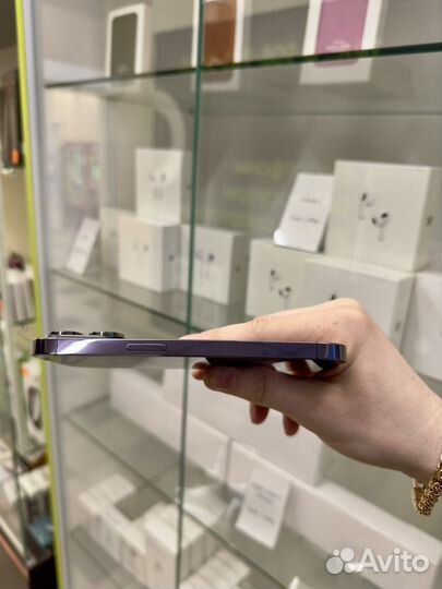 iPhone 14 Pro, 256 ГБ