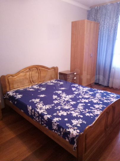 2-к. квартира, 65 м², 5/10 эт.