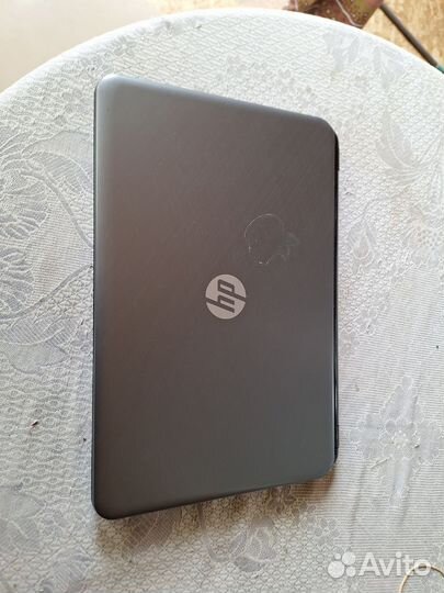 HP Мощный I5 SSD500 12GB nvidia 820 2Gb