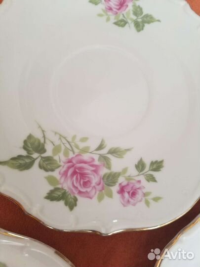 Блюдца sone Япония