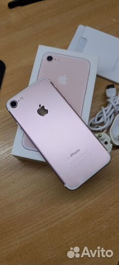 iPhone 7, 32 ГБ