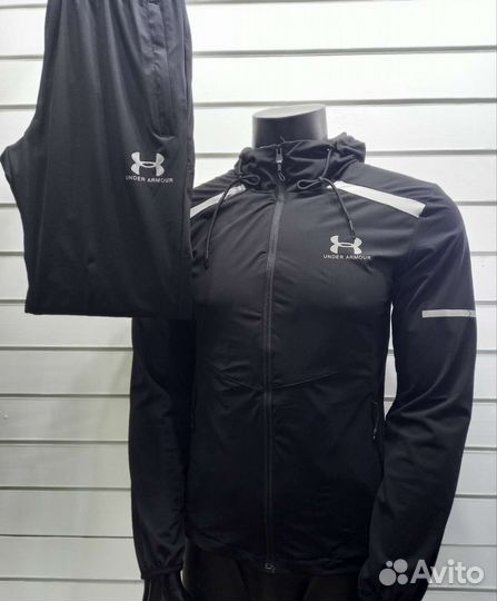 Спортивные костюмы