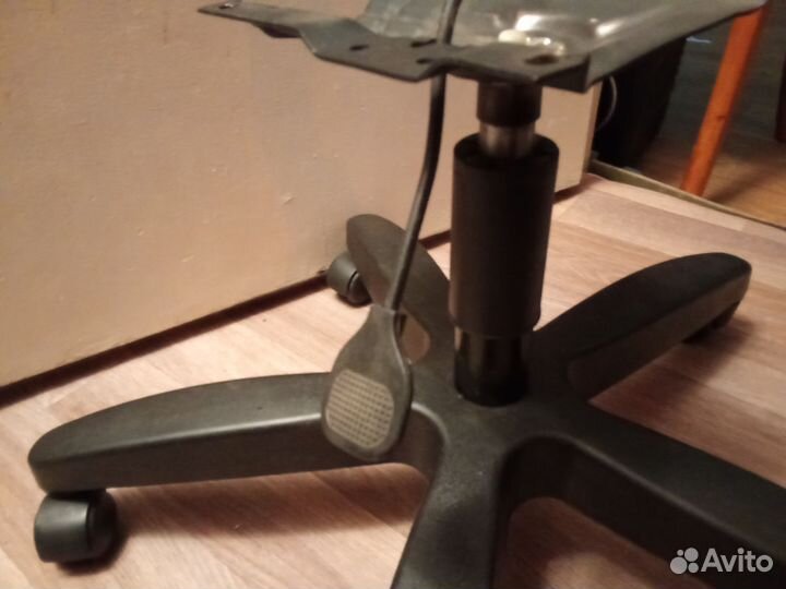 Газлифт для кресла/паук