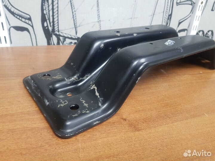 Кронштейн подвесного подшипника land rover