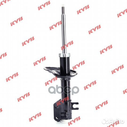 Снят, замена 3320036 Стойка амортизационная 332