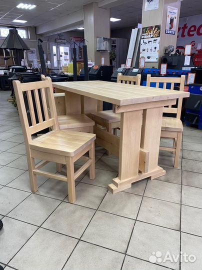 Изготовление мебели из дерева \ Мебель на заказ