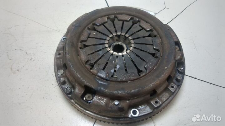 Маховик Toyota Auris E15, 2007