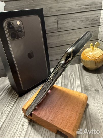 iPhone 11 Pro, 256 ГБ