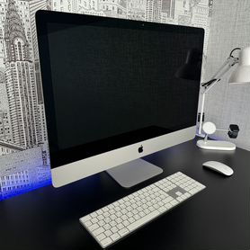 Моноблок Apple iMac 27 i9 Pro Vega 48 2tb 64gb RAM