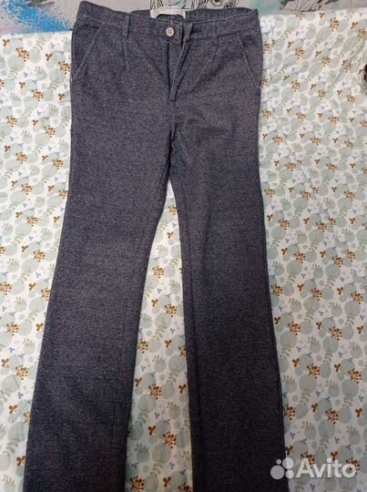 Одежда пакетом на мальчика 140-146