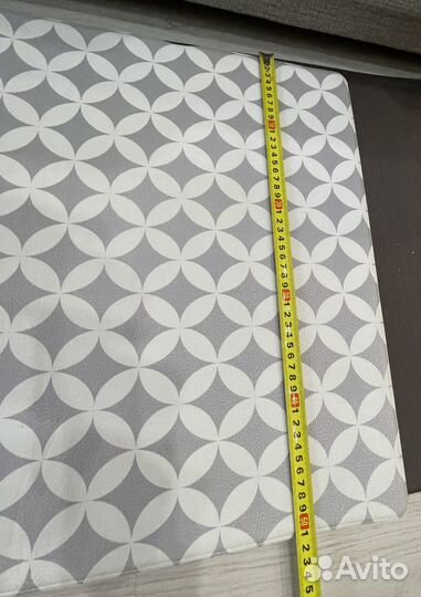 Коврик funkids