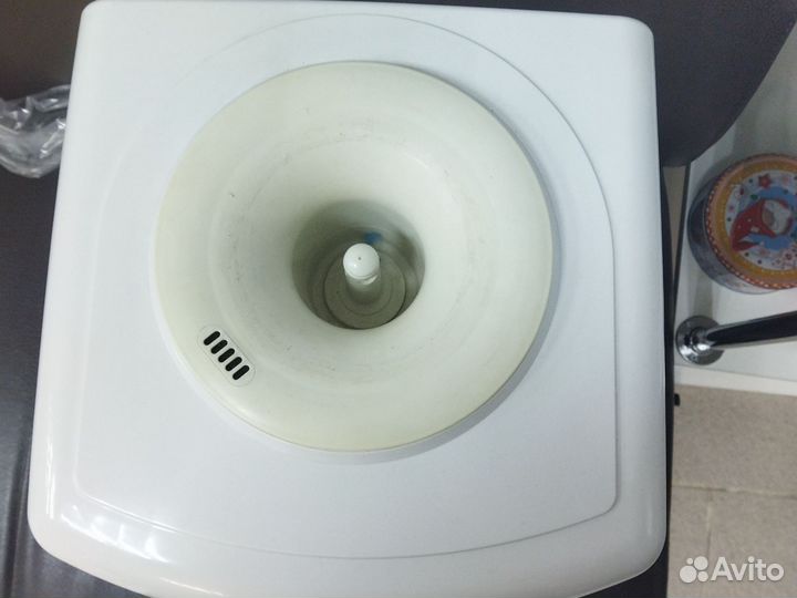 Кулер для воды настольный бу